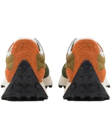 Zapatillas deporte pour Homme NEW BALANCE BASKETS 327 VERDE