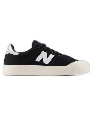 NEW BALANCE 100 NEGRO