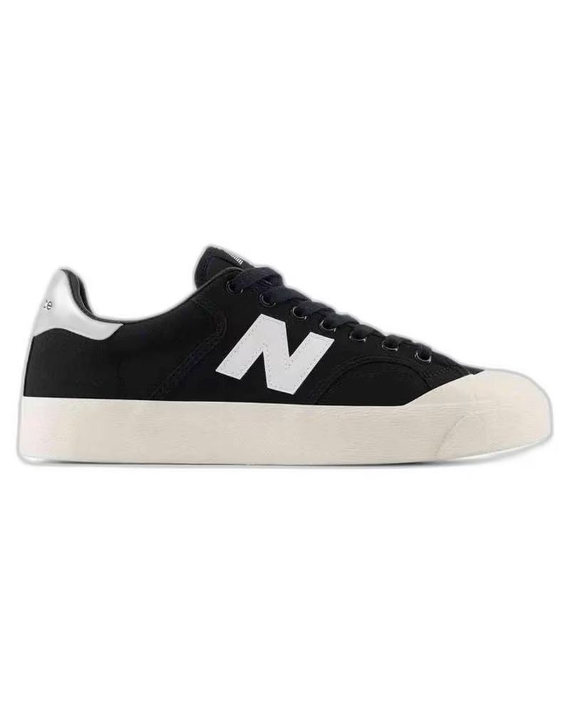 NEW BALANCE 100 NEGRO
