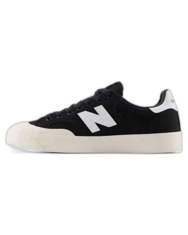NEW BALANCE 100 NEGRO