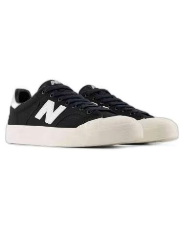 NEW BALANCE 100 NEGRO