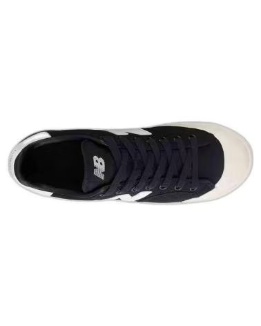 NEW BALANCE 100 NEGRO