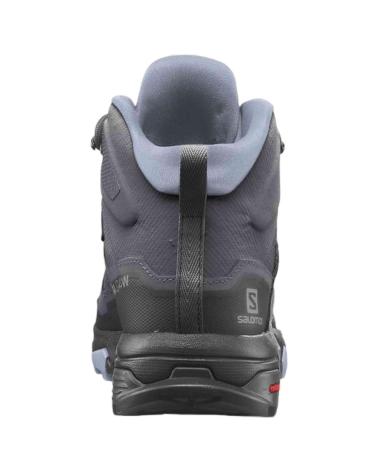 SALOMON BOTAS EN PARA MUJER GRIS