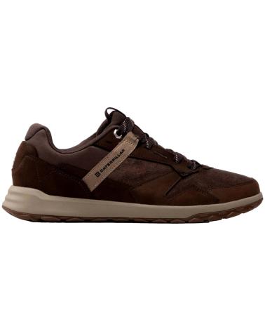 caterpillar ZAPATILLAS EN PARA HOMBRE MARRON