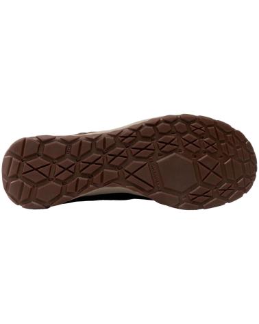 caterpillar ZAPATILLAS EN PARA HOMBRE MARRON