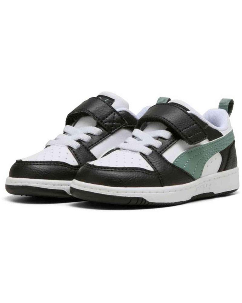 PUMA PUMA REBOUND V6 MULTICOLOR
