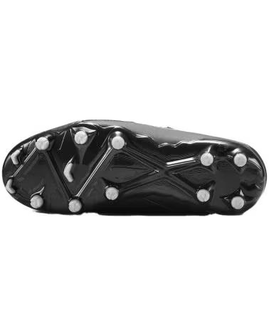 NIKE PHANTOM GX II ACADEMY FG-MG SCHWARZ NEGRO