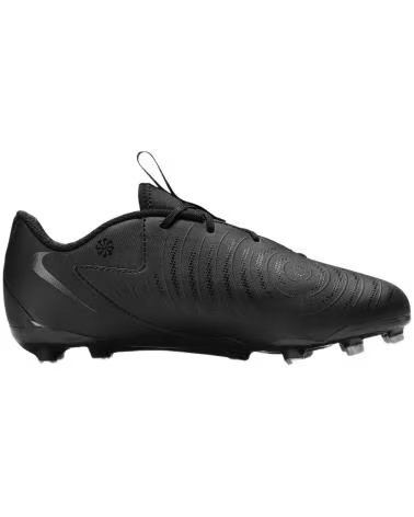 NIKE PHANTOM GX II ACADEMY FG-MG SCHWARZ NEGRO