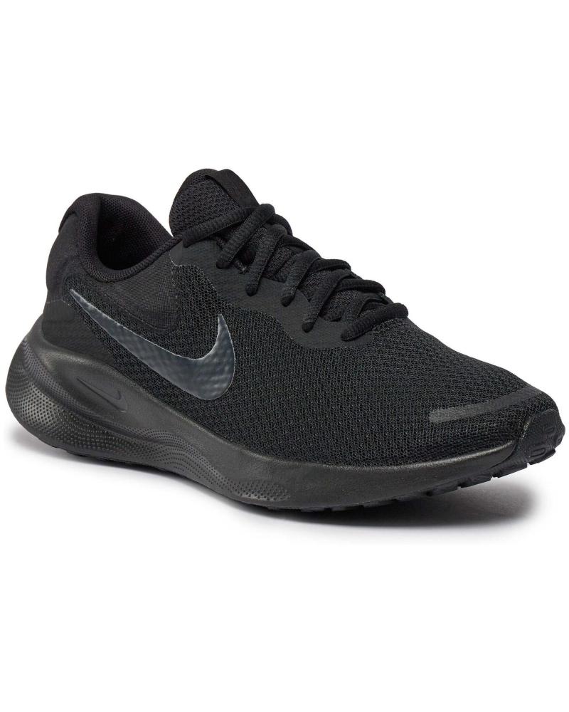 Sapatilhas de Mulher NIKE ZAPATILLAS REVOLUTION NEGRO