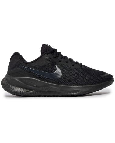 Sapatilhas de Mulher NIKE ZAPATILLAS REVOLUTION NEGRO