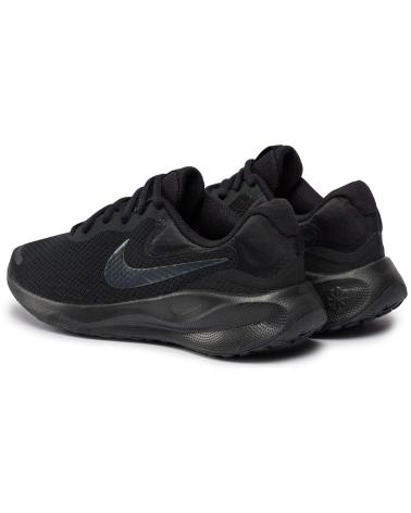 Sapatilhas de Mulher NIKE ZAPATILLAS REVOLUTION NEGRO