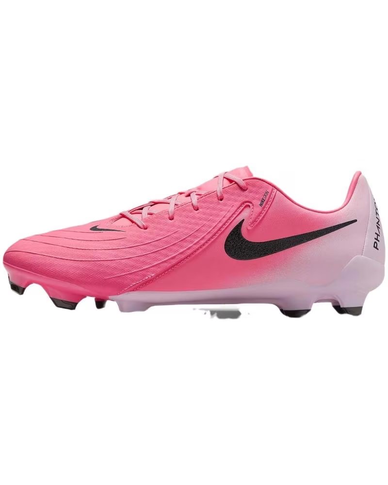 NIKE BOTAS DE FUTBOL FD6723-600 EN PARA HOMBRE ROSA