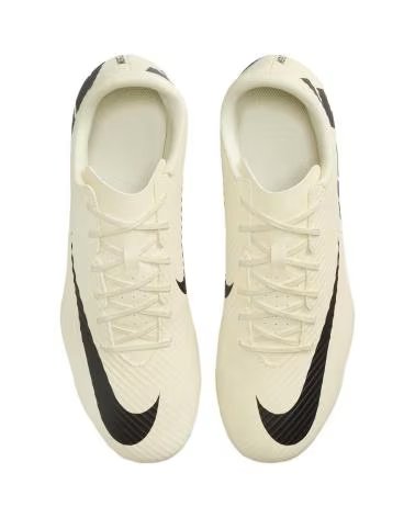 NIKE BOTAS DE FUTBOL DJ5963-700 EN PARA HOMBRE BEIGE