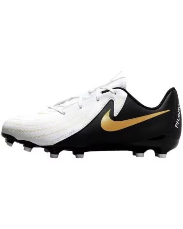 KINDERFUSSBALLSCHUHE NIKE JR PHANTOM GX II ACADEMY FG-MG 100