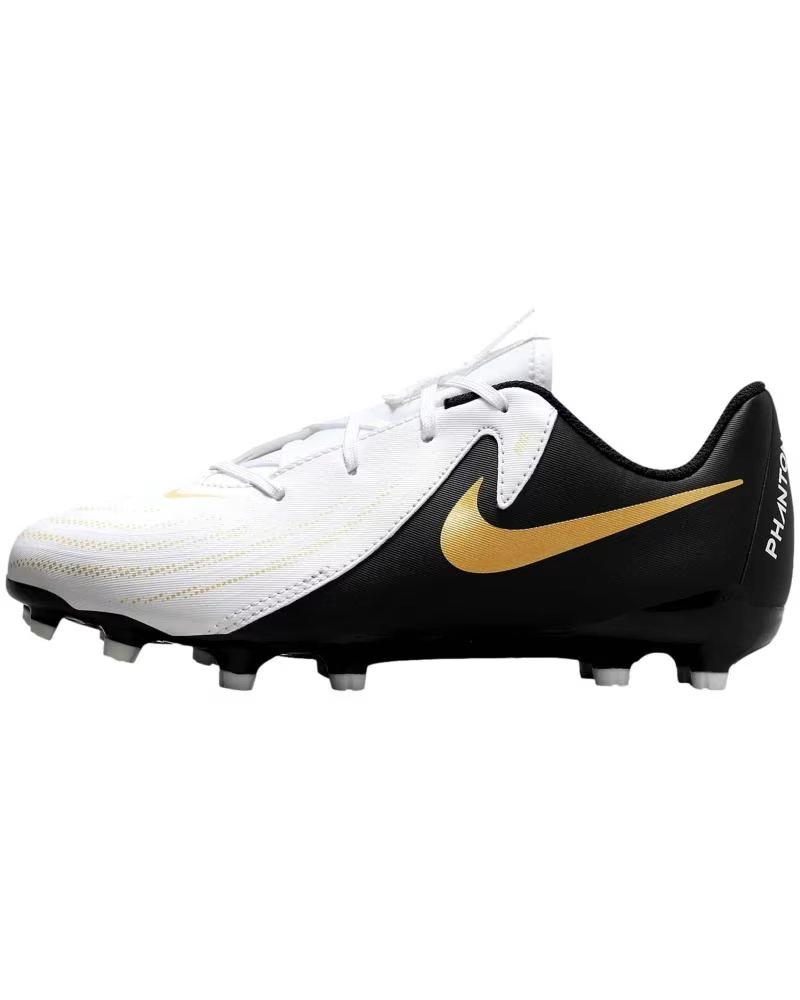 KINDERFUSSBALLSCHUHE NIKE JR PHANTOM GX II ACADEMY FG-MG 100