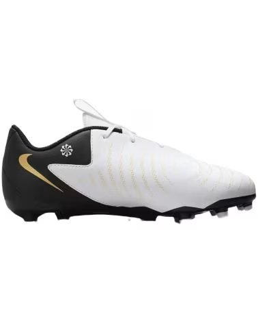KINDERFUSSBALLSCHUHE NIKE JR PHANTOM GX II ACADEMY FG-MG 100