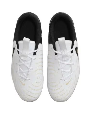 KINDERFUSSBALLSCHUHE NIKE JR PHANTOM GX II ACADEMY FG-MG 100