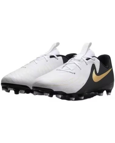KINDERFUSSBALLSCHUHE NIKE JR PHANTOM GX II ACADEMY FG-MG 100