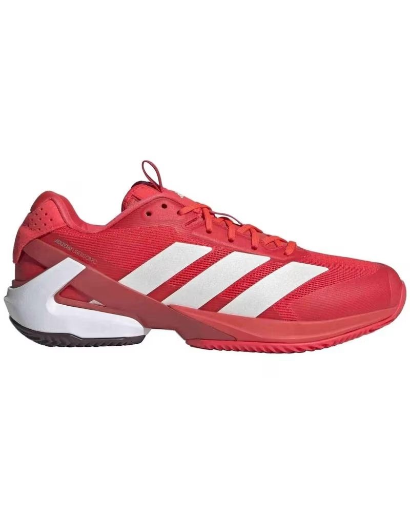ADIDAS TÊNIS ADIZERO UBERSONIC 5 HOMEM VERMELHO JH9014 ROJO