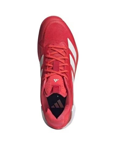 ADIDAS TÊNIS ADIZERO UBERSONIC 5 HOMEM VERMELHO JH9014 ROJO