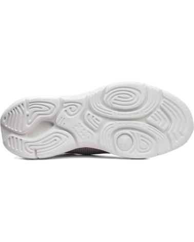 Woman Trainers CALLAGHAN DEPORTIVO ALGORITMO 62400 MENTA VERDE