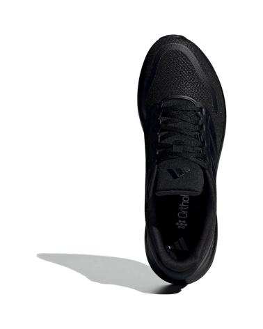 ZAPATILLAS ADIDAS RUNFALCON 5 NEGRAS NEGRO