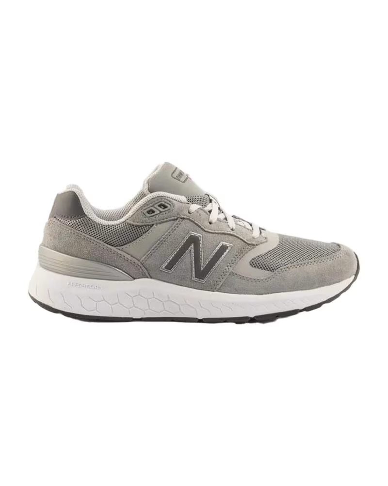 NEW BALANCE SCARPE MW880CG6 FRESH FOAM WALKING 880 V6 DA UOMO VERDE