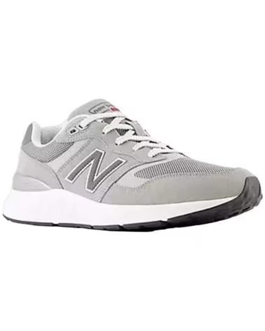 NEW BALANCE SCARPE MW880CG6 FRESH FOAM WALKING 880 V6 DA UOMO VERDE