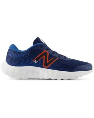SCARPE DA GINNASTICA NEW BALANCE 520V8 AZUL