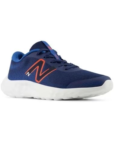 SCARPE DA GINNASTICA NEW BALANCE 520V8 AZUL