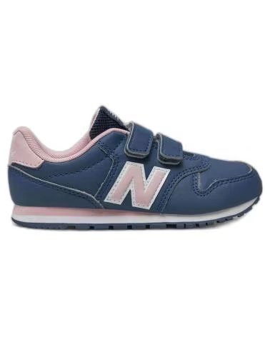 NEW BALANCE Zapatilla PV500V1 PV500 CNP Marino AZUL