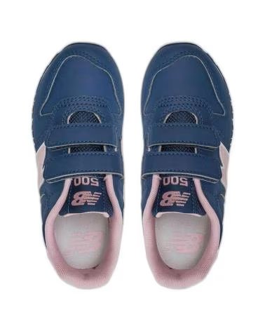 NEW BALANCE Zapatilla PV500V1 PV500 CNP Marino AZUL