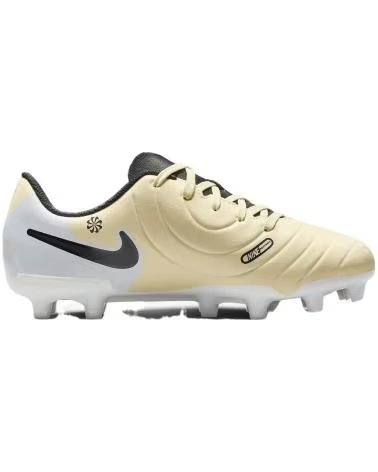 NIKE TIEMPO LEGEND 10 CLUB BEIGE BEIGE