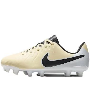 NIKE TIEMPO LEGEND 10 CLUB BEIGE BEIGE