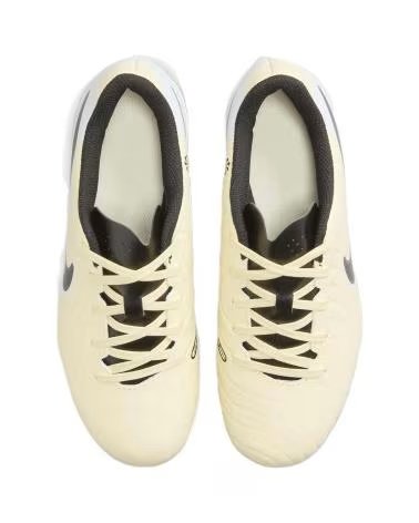 NIKE TIEMPO LEGEND 10 CLUB BEIGE BEIGE
