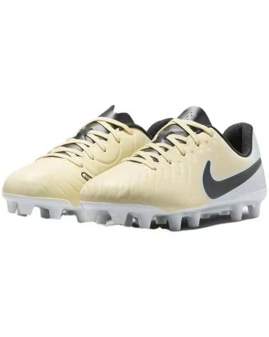 NIKE TIEMPO LEGEND 10 CLUB BEIGE BEIGE
