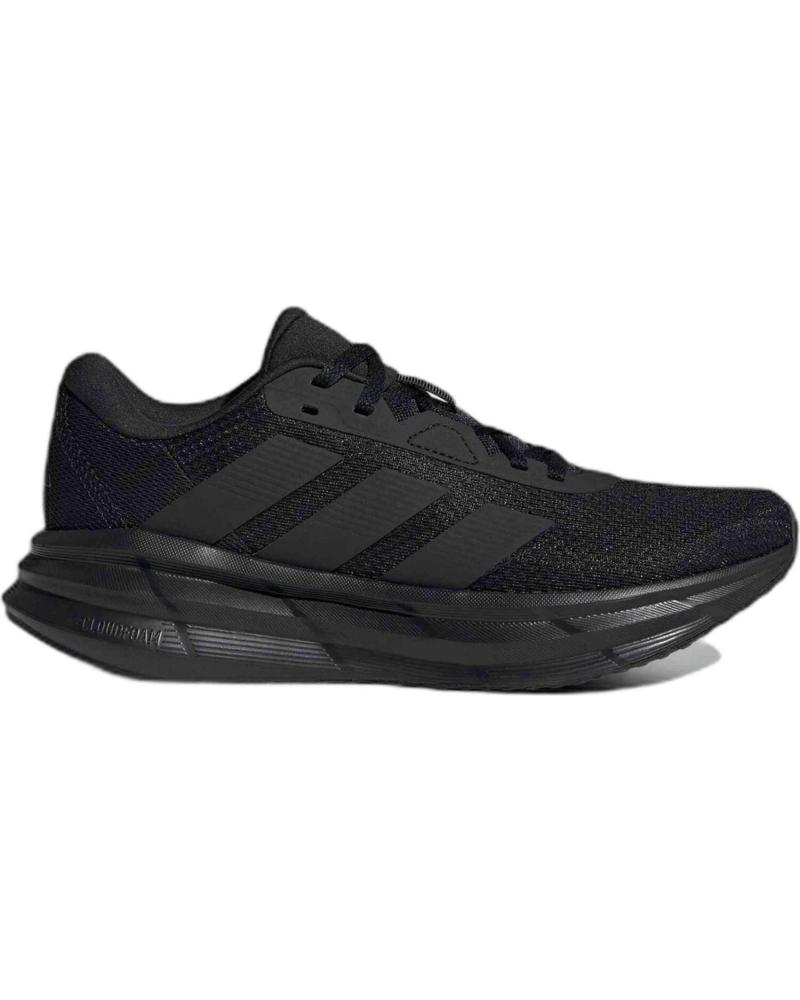 Sapatilhas-casuais-para-menina-ADIDAS-ZAPATILLAS-GALAXY-7-PARA-MUJER-EN-COLOR-NEGRO