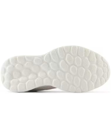 BASKETS NEW BALANCE 520V8 AVEC FERMETURE ÉLASTIQUE ROSA