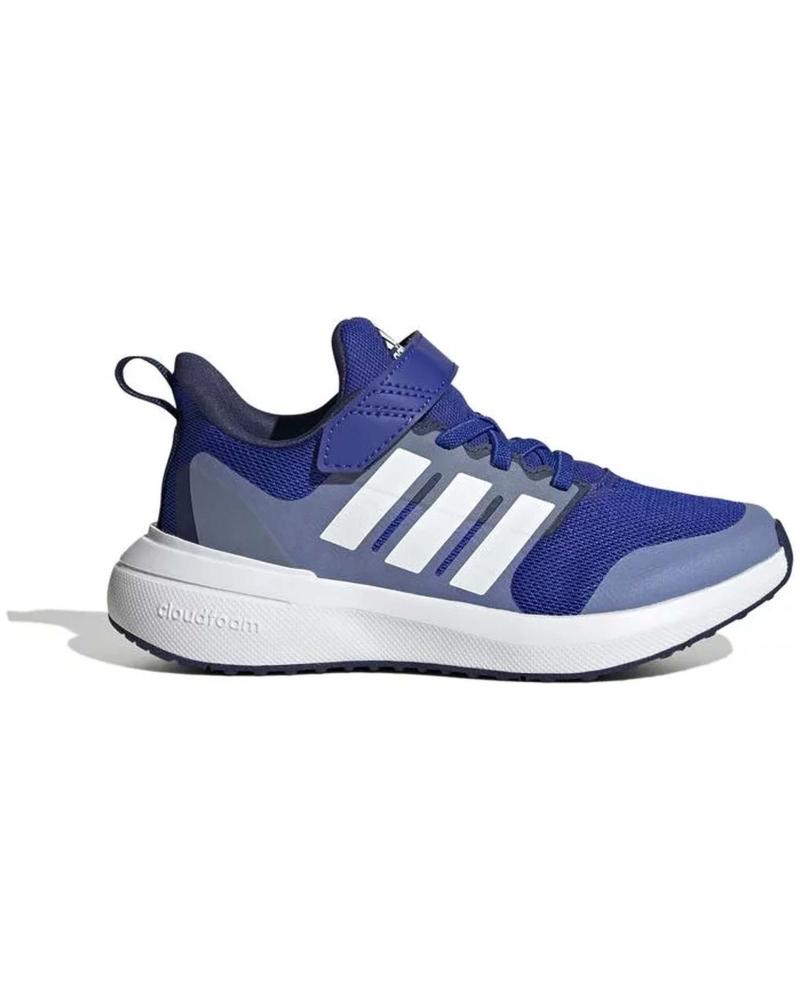 ADIDAS FORTARUN 2.0 CLOUDFOAM HP5452 AZULES MULTICOLORES MULTICOLOR