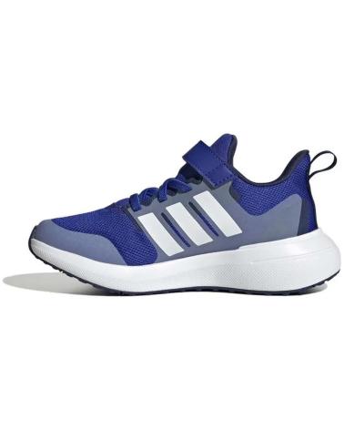 ADIDAS FORTARUN 2.0 CLOUDFOAM HP5452 AZULES MULTICOLORES MULTICOLOR