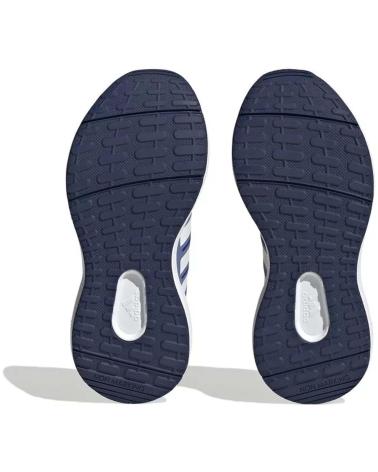 ADIDAS FORTARUN 2.0 CLOUDFOAM HP5452 AZULES MULTICOLORES MULTICOLOR