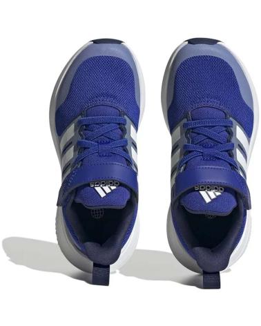 ADIDAS FORTARUN 2.0 CLOUDFOAM HP5452 AZULES MULTICOLORES MULTICOLOR