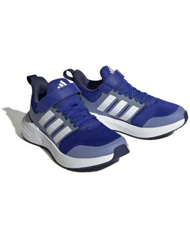 ADIDAS FORTARUN 2.0 CLOUDFOAM HP5452 AZULES MULTICOLORES MULTICOLOR