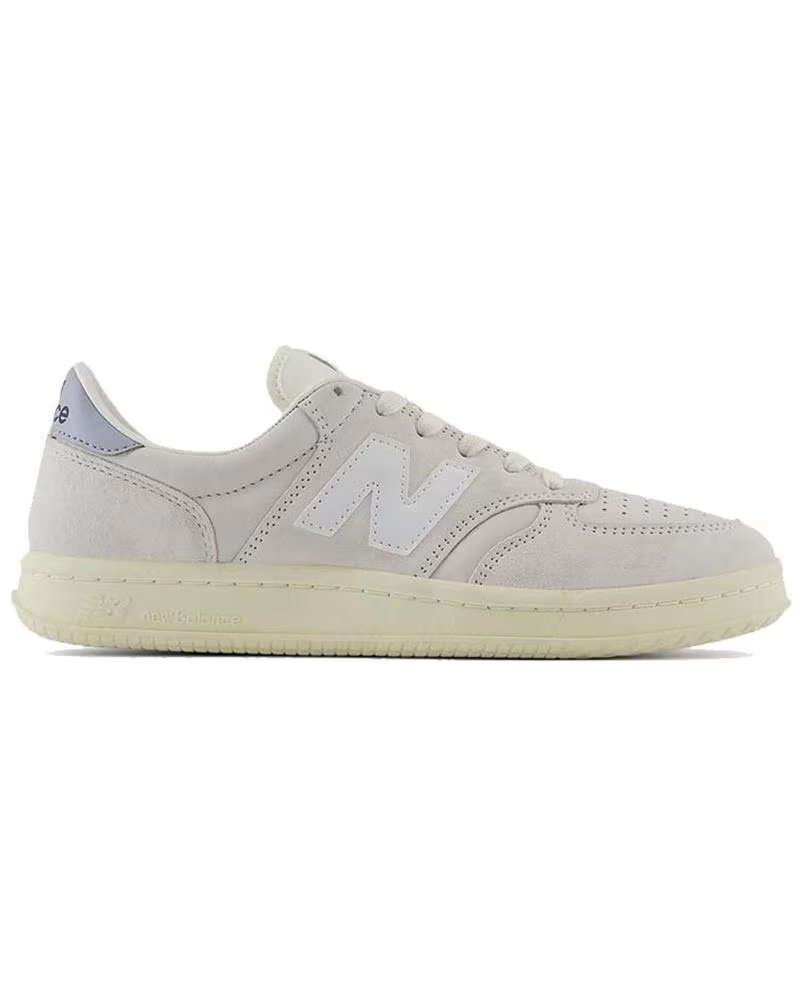 NEW BALANCE SNEAKERS T500 GRIGIO GRIS