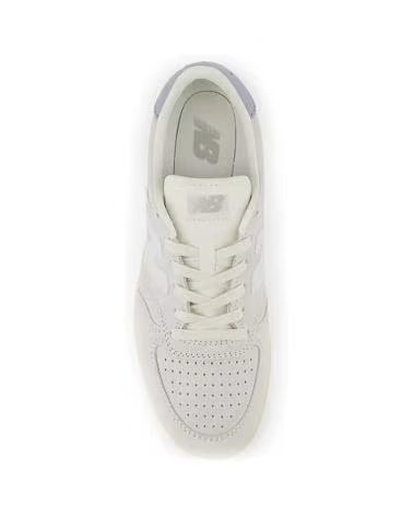 NEW BALANCE SNEAKERS T500 GRIGIO GRIS