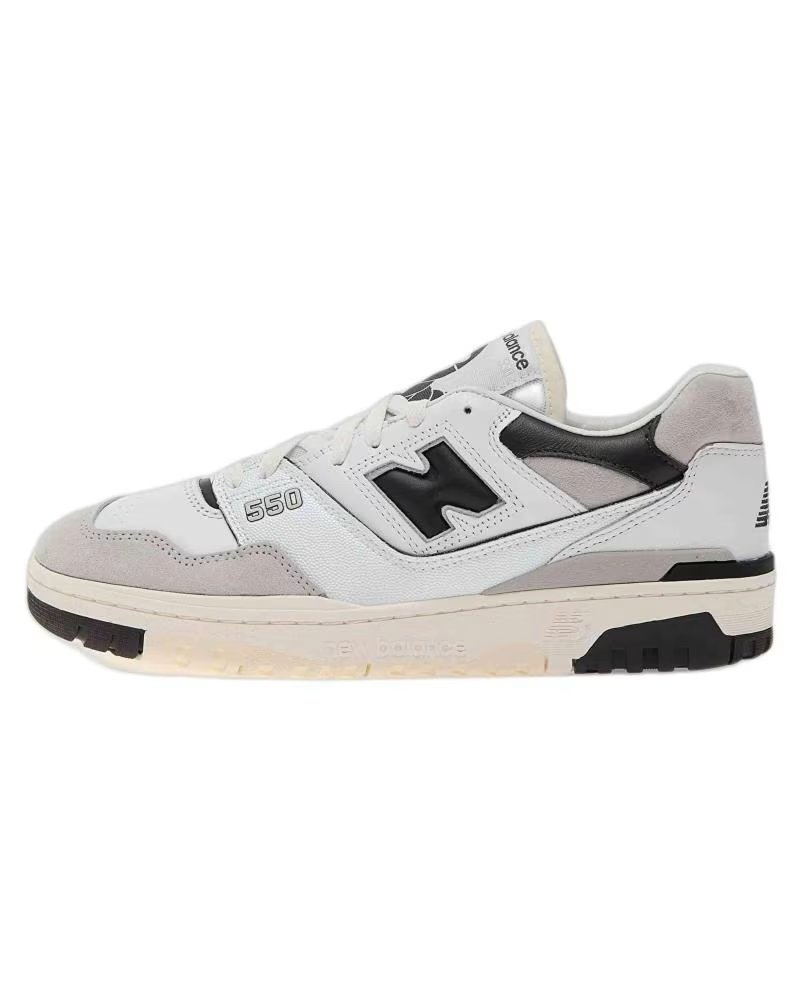 NEW BALANCE SNEAKERS 550 LIFESTYLE BLANCO