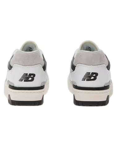 NEW BALANCE SNEAKERS 550 LIFESTYLE BLANCO