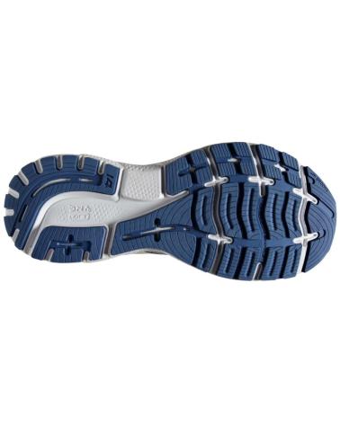 BROOKS GHOST 14 LILA LAUFSCHUHE MORADO
