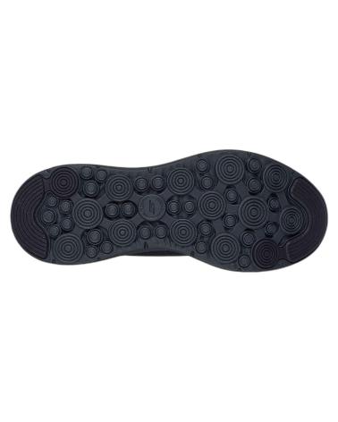 BASKETS SKECHERS GO WALK NOW PAYTON NOIRES NEGRO
