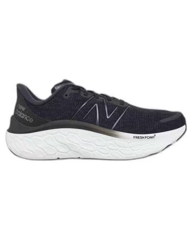 NEW BALANCE FRESH FOAM X KAIHA ROAD NEGRO